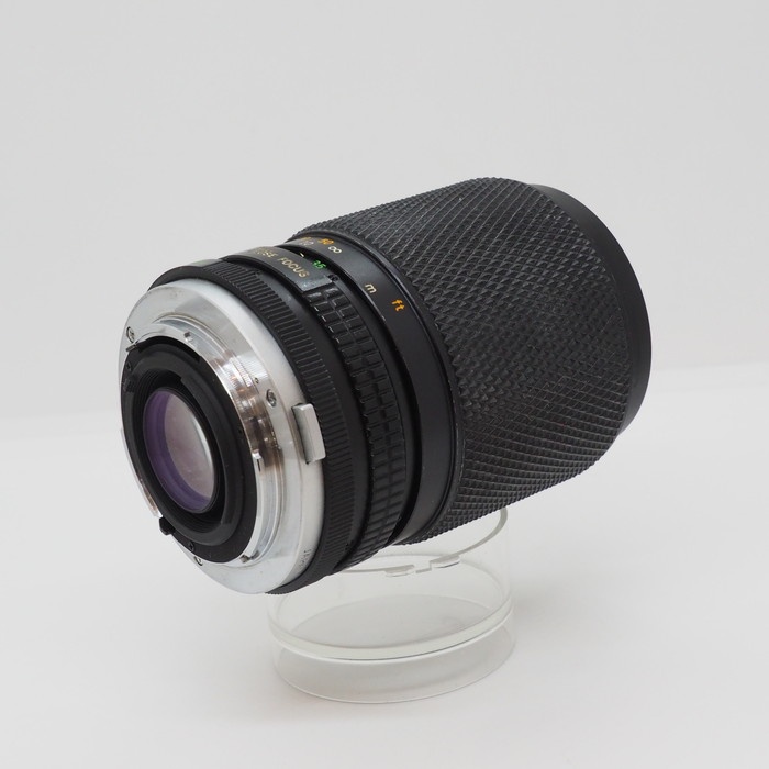 オリンパス Zuiko Auto-Zoom 35-105/3.5-4.5