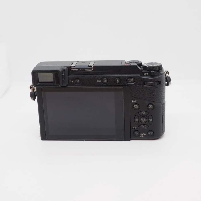 パナソニック DMC-GX7MK2-K