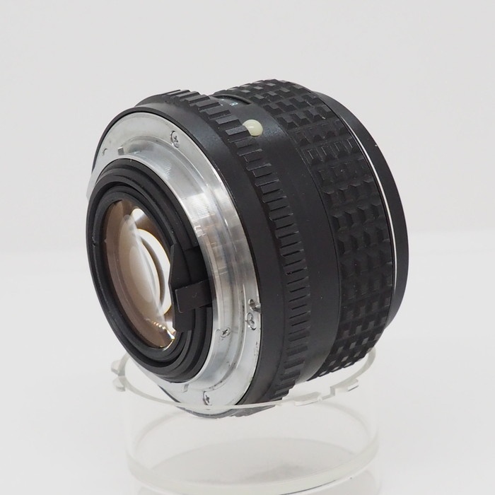 ペンタックス SMC-M 50/1.4