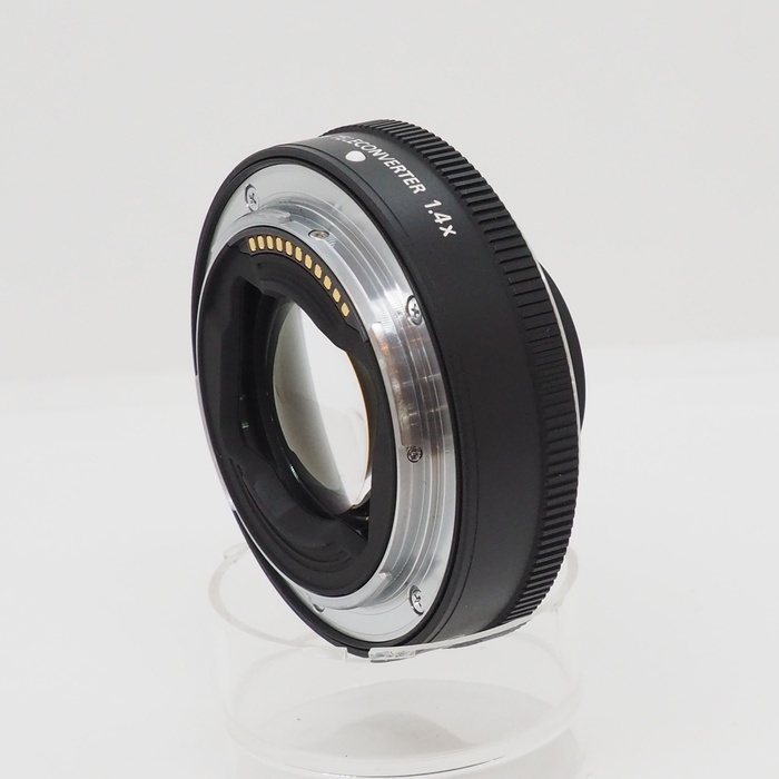 ニコン TC-1.4X Z テレコンバーター