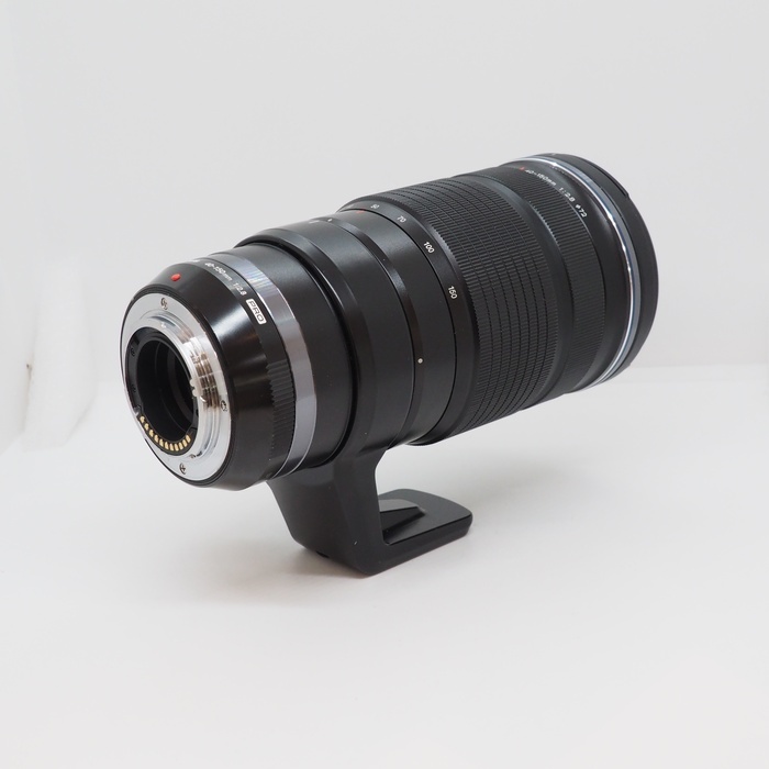 オリンパス M.ZUIKO DIGITAL ED40-150/F2.8 PRO テレコンキツト