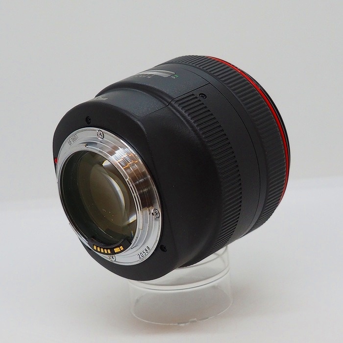 キヤノン EF85/F1.2L USM