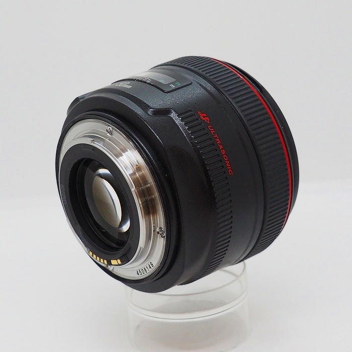 キヤノン EF50/F1.2L USM