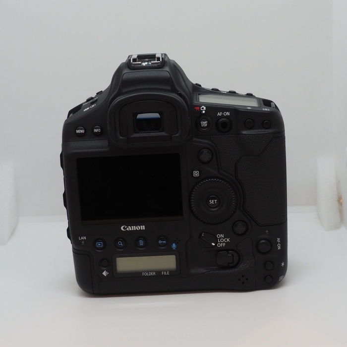 キヤノン EOS-1D X MARK3 ボデイ