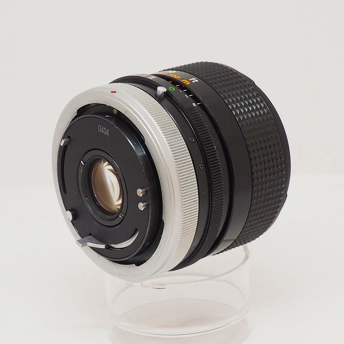 キヤノン FD24/2.8 S.S.C