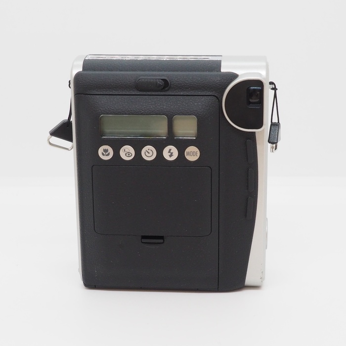 フジフイルム INSTAX MINI 90 チエキ ネオクラシツク