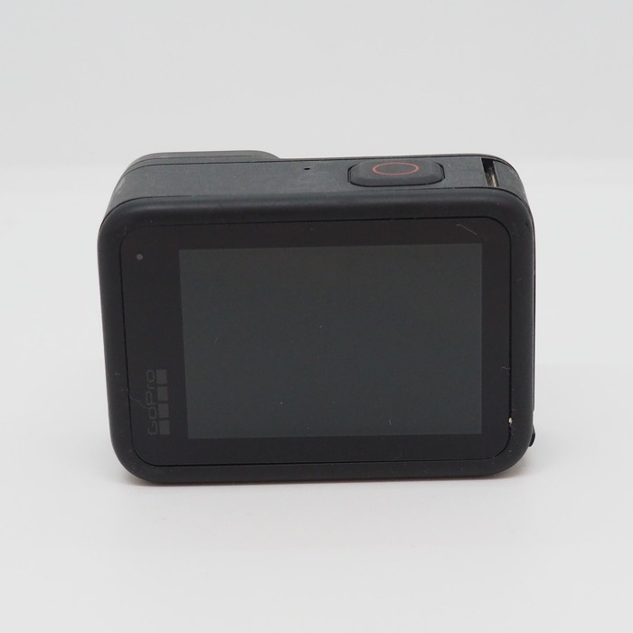 GoPro HERO10 BLACK