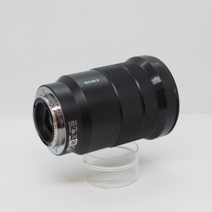 ソニー E PZ18-105/F4 G OSS