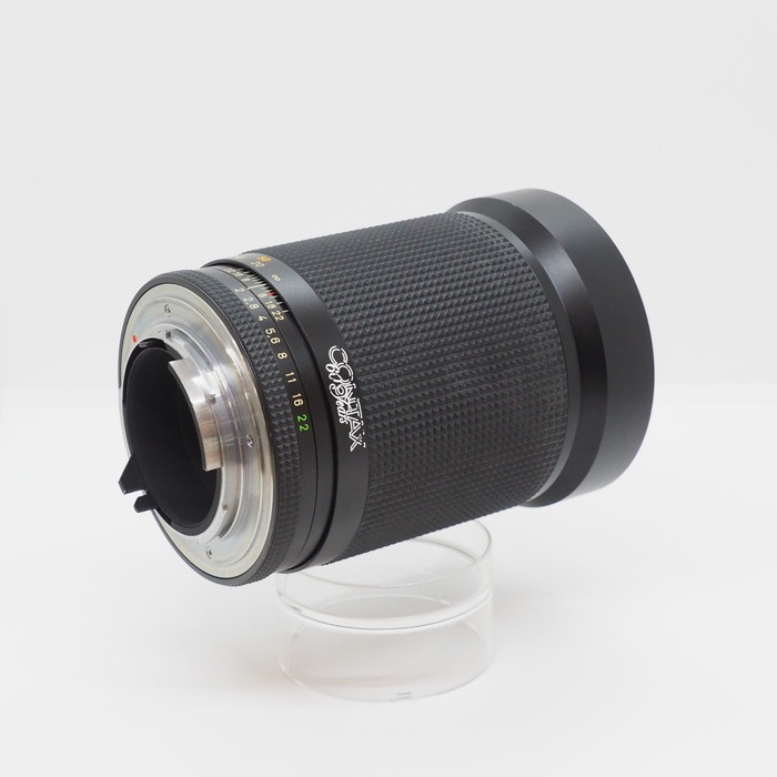 コンタックス Planar 135/2 60Years MMG