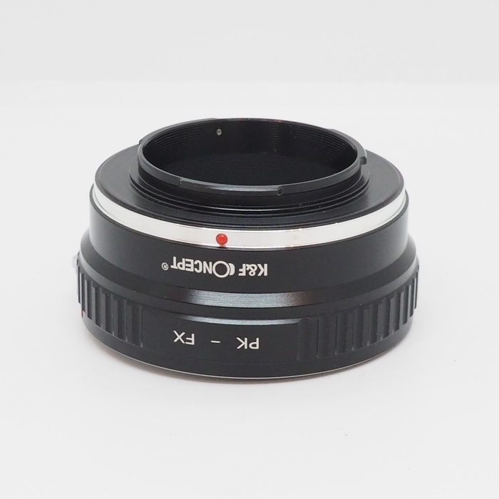K&F CONCEPT マウントアダプター KF-PKX