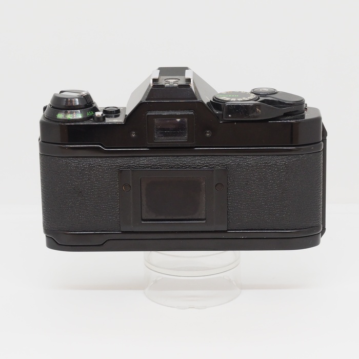 キヤノン AE-1 PROGRAM