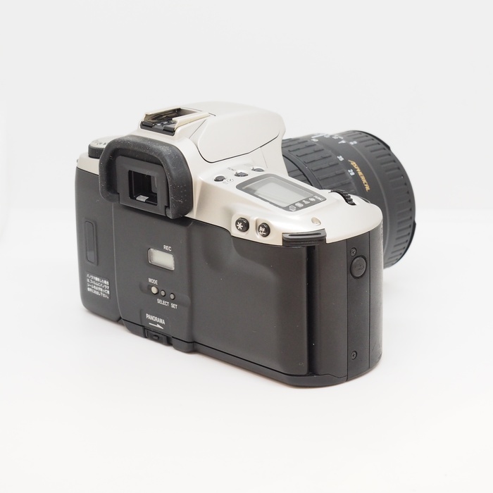 キヤノン Kiss シグマ28-80/3.5-5.6マクロ