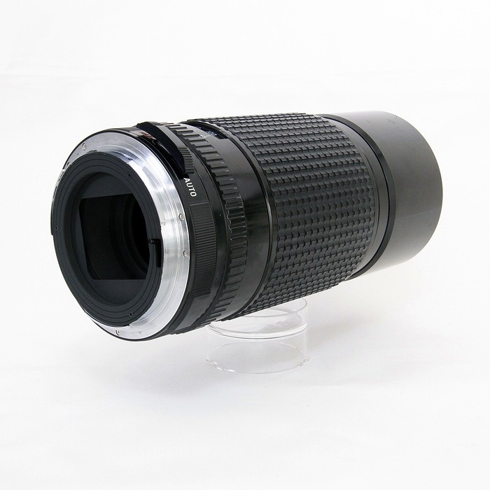 ペンタックス SMC-P67 300/4