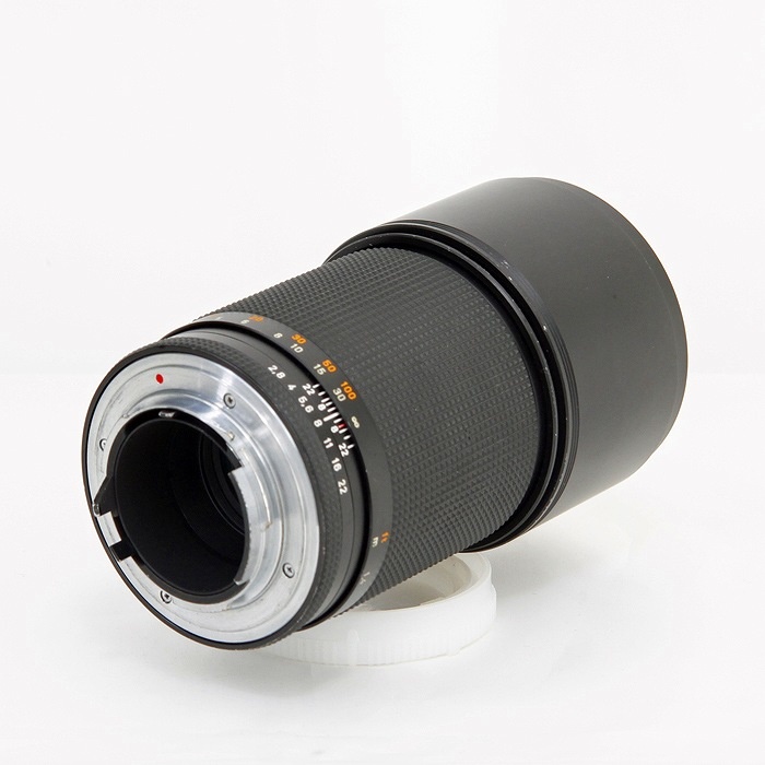 コンタックス RTSゾナーT＊180/2.8 AEG