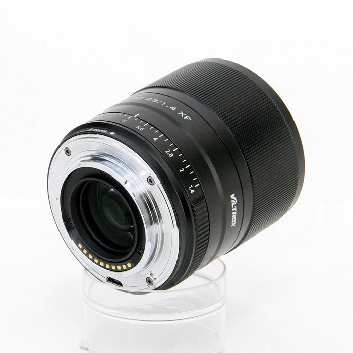 ソノタ VILTROX AF23/1.4 フジX