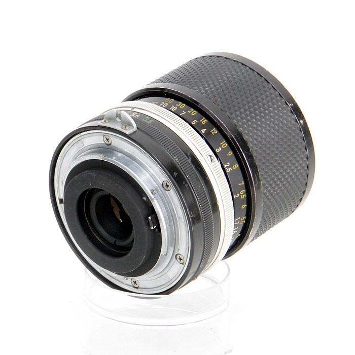 ニコン ズームニッコールオート43-86/F3.5