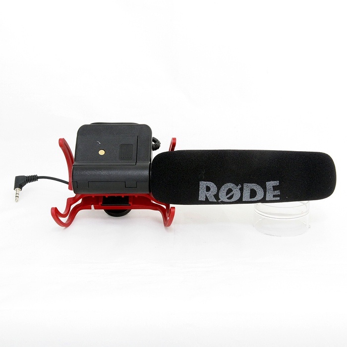ソノタ RODE VideoMic Rycote