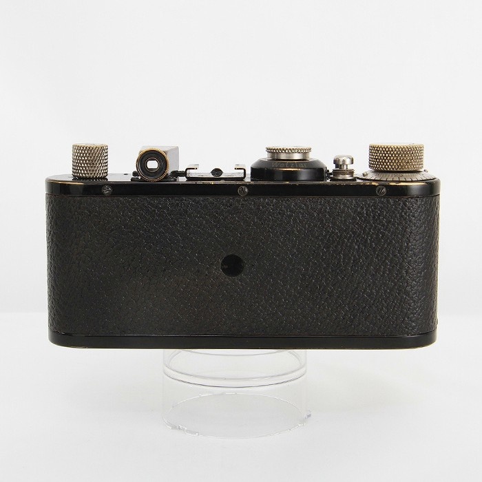 ライカ Leica スタンダード D型 ブラック