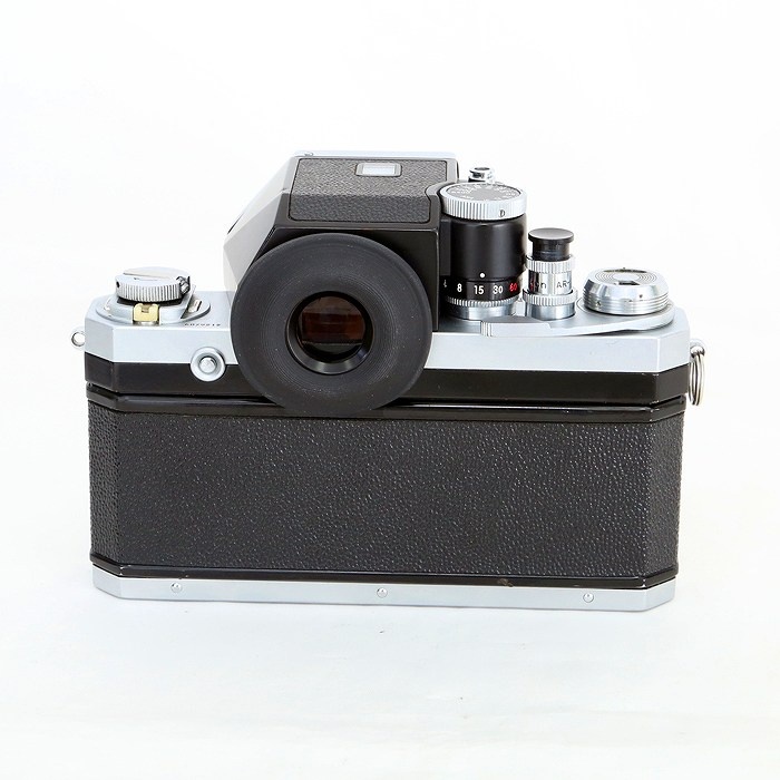 ニコン Nikon Fフォトミック シルバー F-36対応