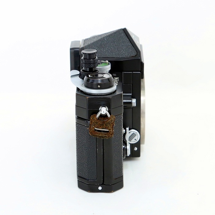 ニコン Nikon F(後期) アイレベル ブラック
