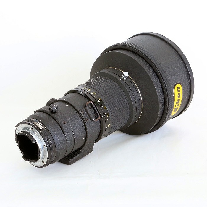 ニコン Ai-S Nikkor 300mm F2.8 ED IF 旧
