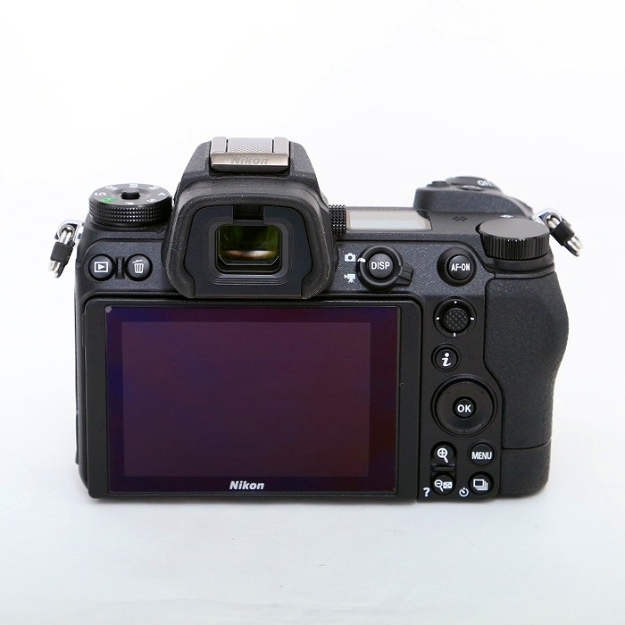 ニコン ニコン Z 6II ボデイ