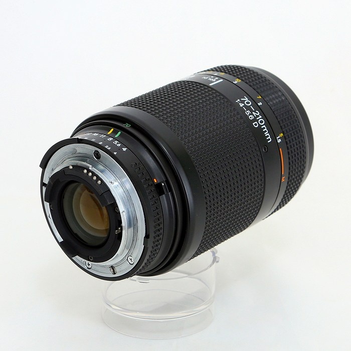 ニコン ニコン AF 70-210/F4-5.6D
