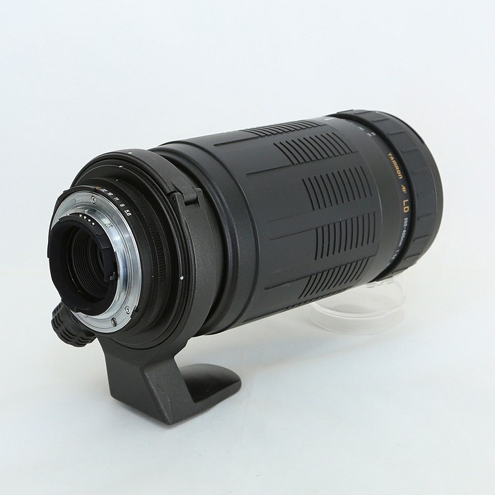 タムロン AF200-400/F5.6 NEW 175D Nikon用