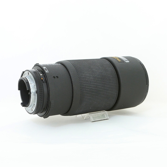 ニコン AF ED 80-200/F2.8D