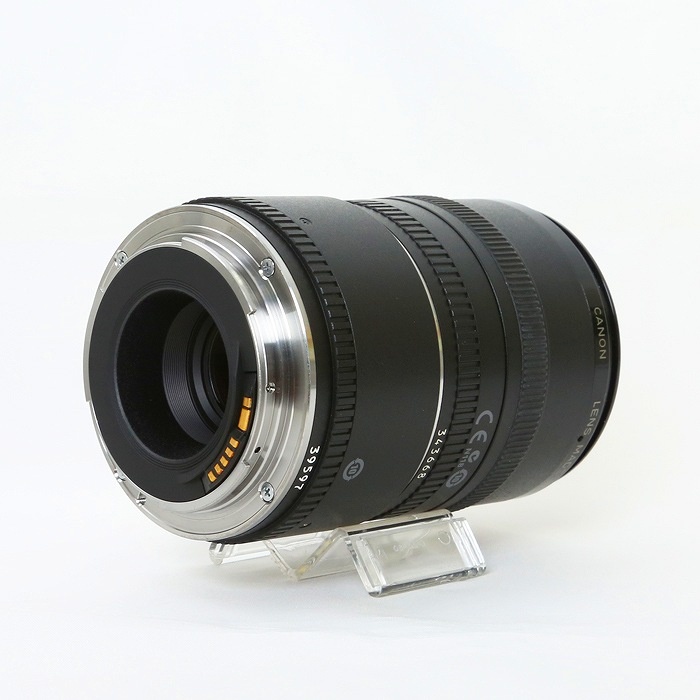 キヤノン EF50/F2.5 コンパクトマクロ