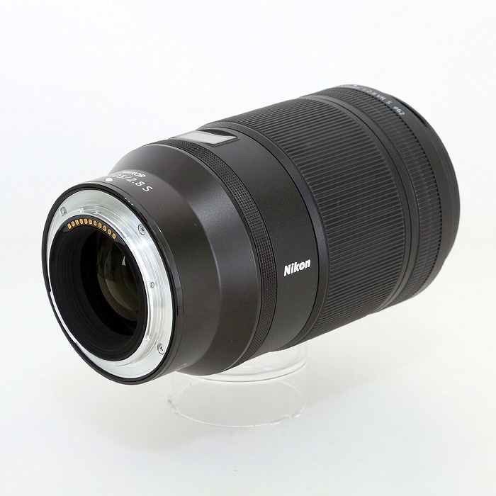 ニコン ニコン Z MC 105/F2.8 VR S