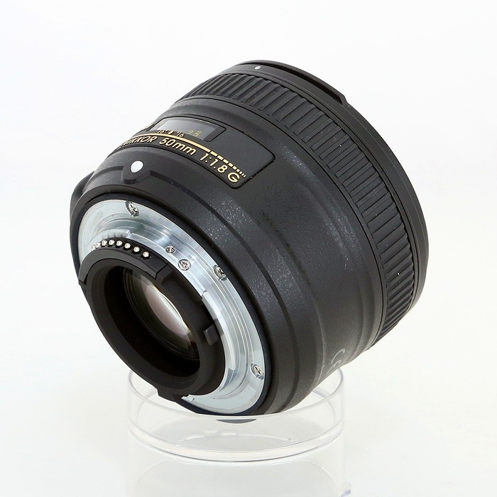 ニコン ニコン AF-S 50/F1.8G