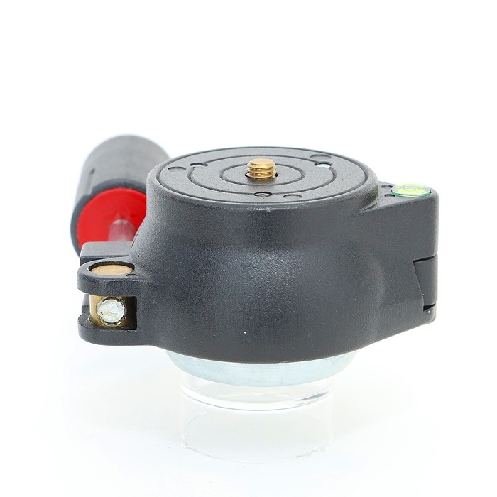 マンフロット Manfrotto 138 ボールヘッド