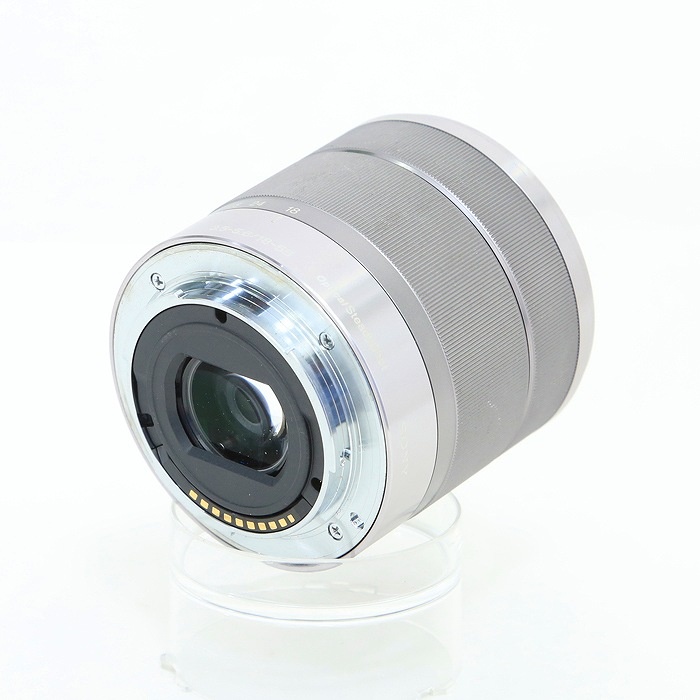 ソニー E18-55/F3.5-5.6 OSS