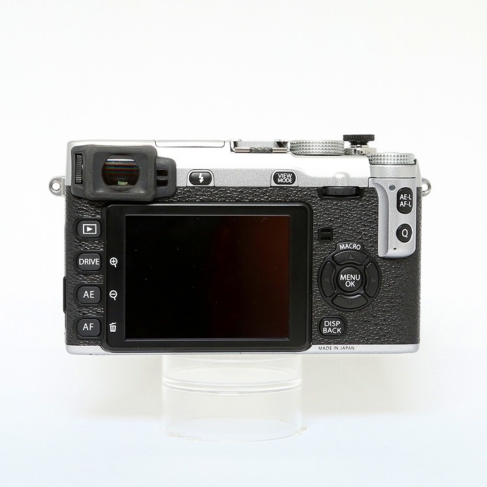 フジフイルム フジ FX-X-E1S デジタルカメラ