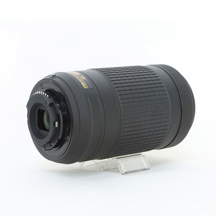 ニコン AF-P DX 70-300/F4.5-6.3G ED VR