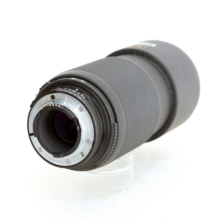 ニコン  AI AF 80-200/F2.8D ED