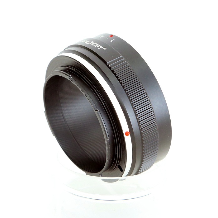 K&F CONCEPT K&F マウントアダプター KF-CYL