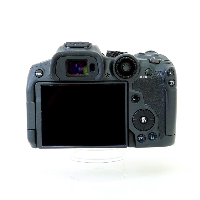 キヤノン EOS R7 ボデイ