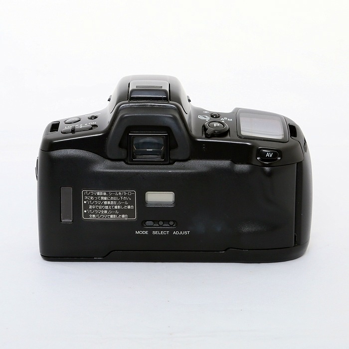 ミノルタ α303Si Body ブラック