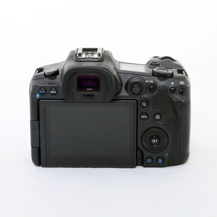 キヤノン EOS R5 ボデイ