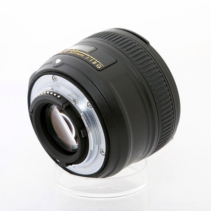 ニコン ニコン AF-S 50/F1.8G
