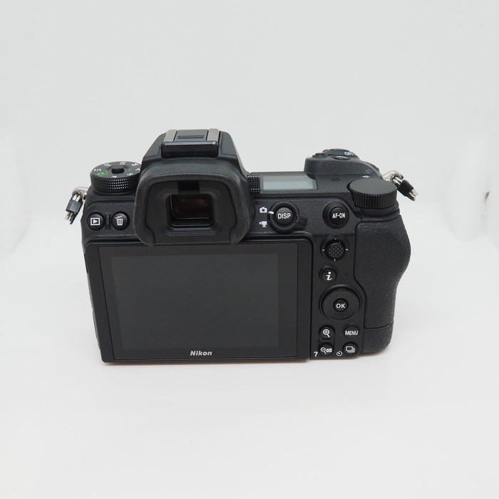 ニコン Z 7II ボデイ