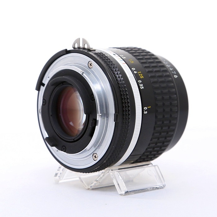 ニコン Ai-s 35mm F2