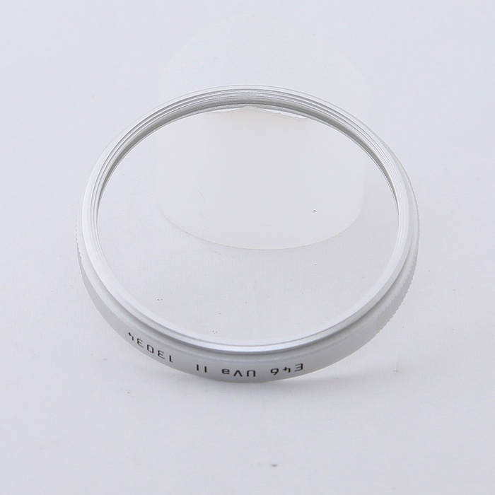 ライカ ライカ 13034 フイルター E46 UVA2 シルバー