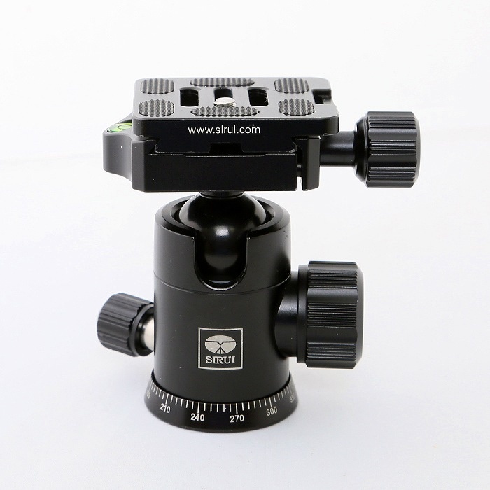 SIRUI SIRUI G-10X ウンダイ