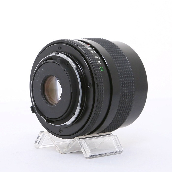 コンタックス デイスタゴン T 28/F2.8 MMJ