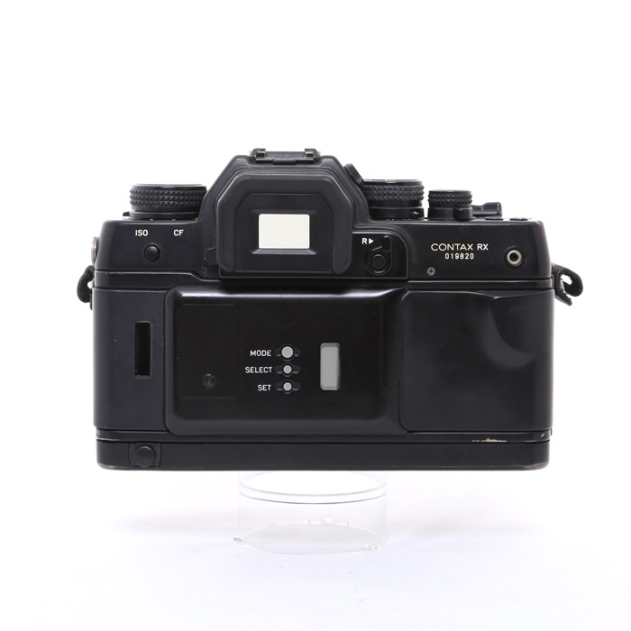 コンタックス コンタツクス RX BODY