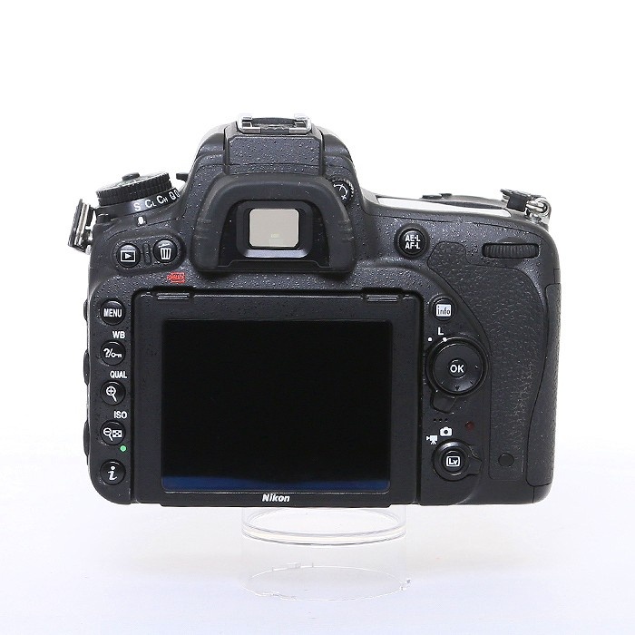 ニコン ニコン D750 ボデイ