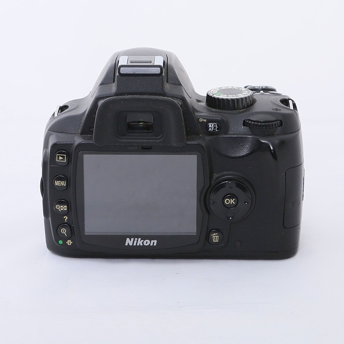 ニコン ニコン D60 ボデイ